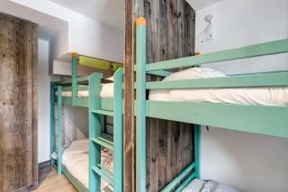 Chalet nid des écureuils - Font Romeu Odeillo Via - 9