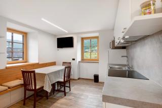 Baita Filomena by Alpenwhite - 9