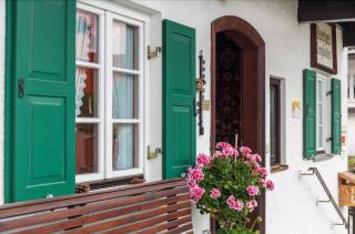 Ferienwohnung Lengdobler - Leni - 9