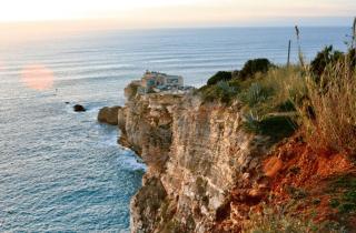 Sea view - dream Nazaré - 9