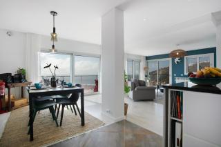 Sea view - dream Nazaré - 8