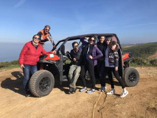 Sea view - dream Nazaré - 5