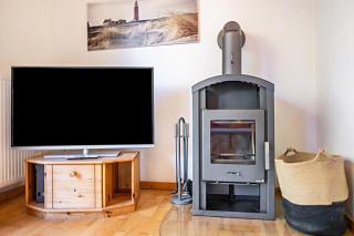 Öko Fewo Silbermöwe - 6