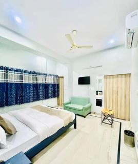 The Rasa by Satvic - 4