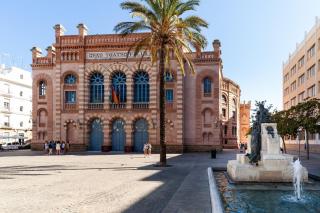 Alojamientos Cadiz Sol 1 Derecha - 9