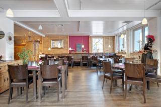 Gästehaus Krone - 4