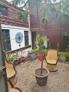 The Rasa by Satvic - 2