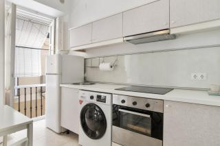 Alojamientos Cadiz Sol 1 Derecha - 8