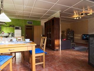 Barrierefreie Ferienwohnung Godhans - 2