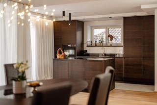 Schenna Chalet - Apt Dora - 1