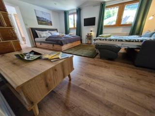 Ferienwohnung Vordere Halde - 4