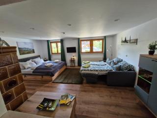 Ferienwohnung Vordere Halde - 3