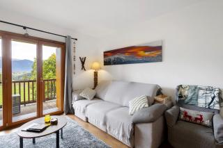 Apto Unico En Font Romeu - 0