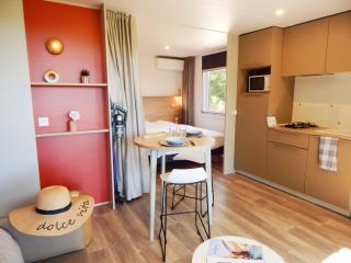 Camping Sunelia L'Argentière - 9