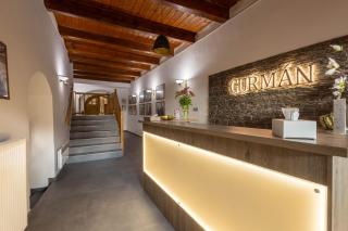 Hotel Gurman - 7