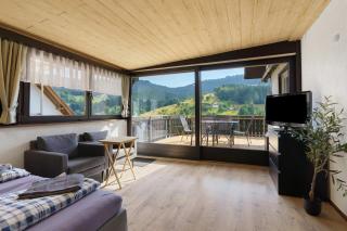 Ferienwohnung am Braunberg - 9