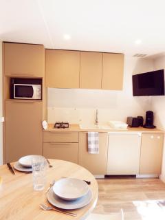 Camping Sunelia L'Argentière - 7