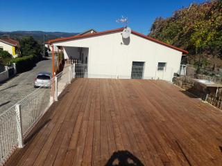 House with jacuzzi in Atei - 70 m² - 9