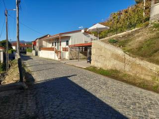 House with jacuzzi in Atei - 70 m² - 8