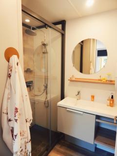 Camping Sunelia L'Argentière - 6