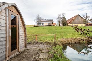 Tiny House Lachen - 9