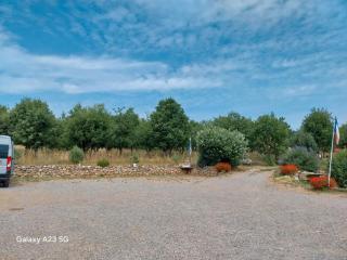 Gîte Mélano - La Grange du Logis - 9