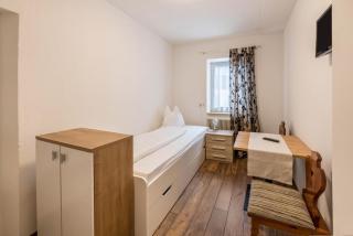 Appartement Mentenwirt - 2