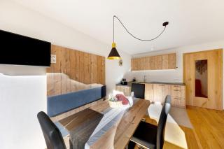 Töniglerhof Apt Abendrot - 9