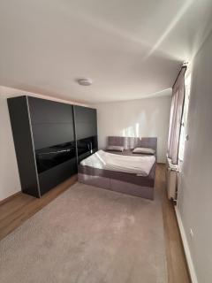 Le Quartier Blackforest-Straßburg - 8