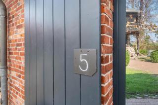 Ferienwohnung Fünf - 8