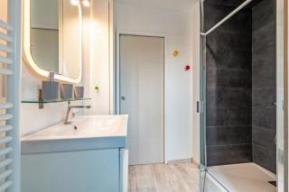 Appartement Plougasnou proche mer - 9