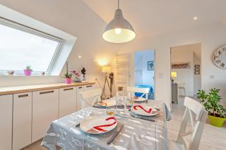 Appartement Plougasnou proche mer - 8