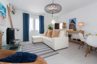 Beach And Mountain Apartment - 5