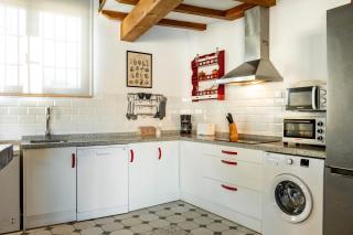 Casa Rural Gorriones - 4