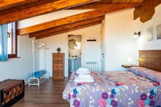 Casa Rural Gorriones - 2