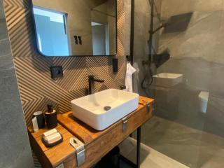 Hanza Tower 21 Floor STUDIO PANORAMA VIEW - 6