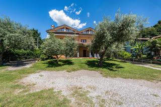 Casa Caterina con giardino - 8