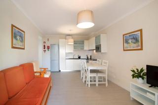 Apartamento Jardins da Falésia - 1