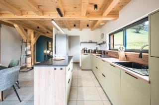 Chalet les 2 Soeurs - 3