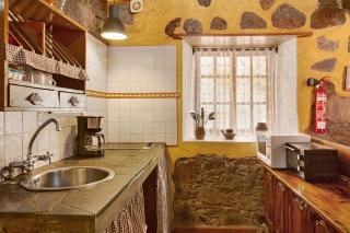 Casa Rural Pepita la de las flores - 9