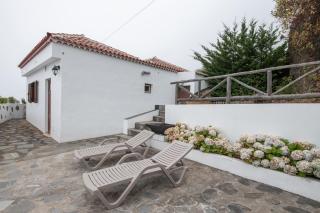 Casa Balcon Garafia - 9