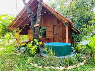 Sigiriya Ranasinghe Nature Villa & Cabana - 9