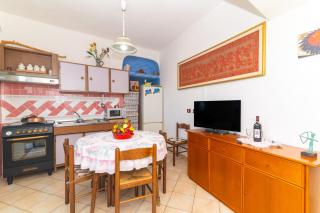 Rena Bianca Magico Trilo Rosso - 5