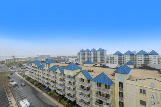 Sandpiper Dunes 912 - 5