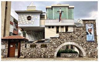 GH Green Apartment with private parking - 5