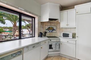 Apartamento Tennis View - 9