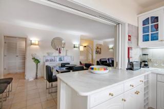 Apartamento Tennis View - 8