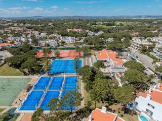 Apartamento Tennis View - 7