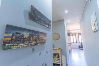 Entrevías Lodging - 8