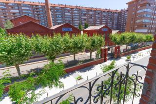 Entrevías Lodging - 6